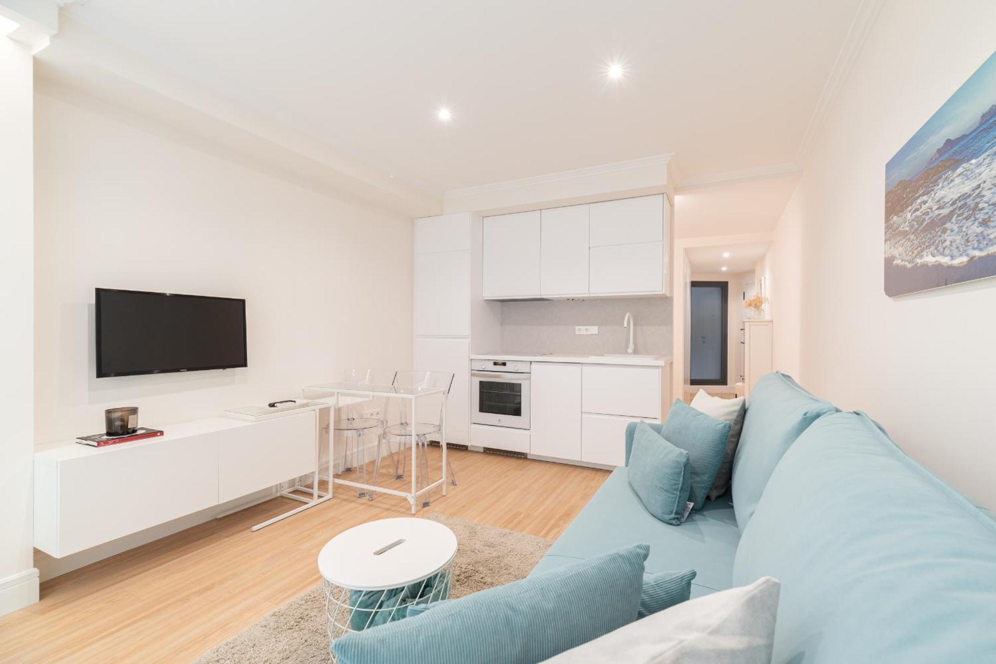 Apartamento Deluxe By Cuba