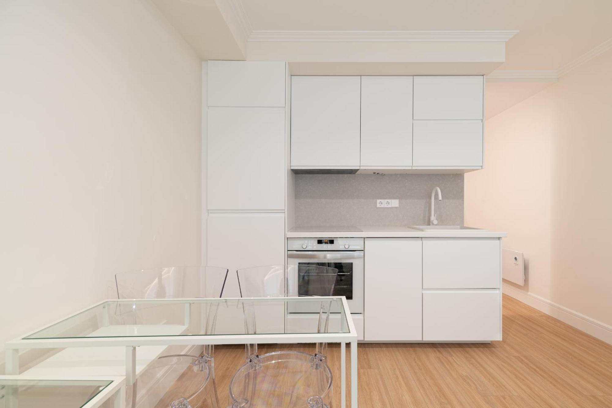 Apartamento Deluxe By Cuba